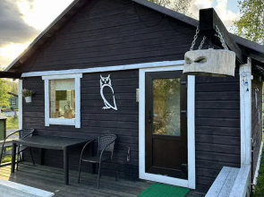 Kottedzh Na Ostrove Sorola Soviny Private house