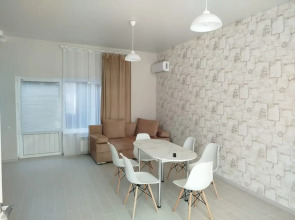 Гостевой дом Тихий дворик