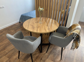 Квартира в центре на Чернышевского