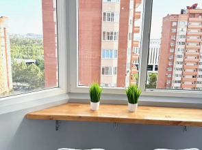 Квартира DreamApart Park & Comfort