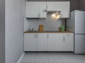 Апартаменты на Карла Маркса 54 Сова-Дом