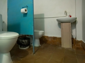 База отдыха Юг Турист