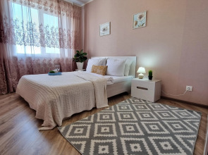 Апартаменты 228 Уютный Дом