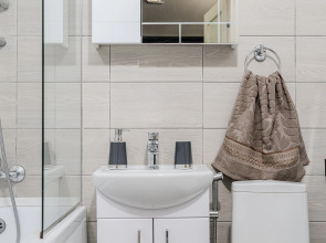 Квартира 2 евро у аэропорта на Пулковском шоссе