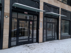 Апартаменты City Voyage Лиговский проспект 232