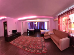 Апартаменты у Моря Гагра