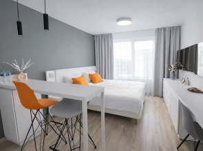 EUPHORIA Apartments