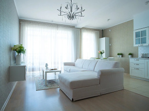 Апартаменты FreeLife Yantarny