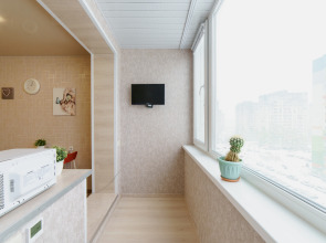 Апартаменты Gorkiy House на Волжская Набережная 15