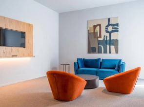 Отель Episode Tbilisi