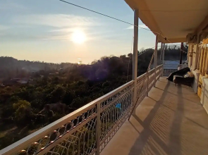 Vershina Guest House