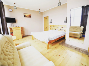 Гостевой Дом Героевка