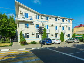 Kapitan S Guest House