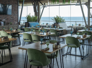 Отель Пальмира Палас