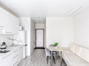 Апартаменты Комфорт Минск Мир