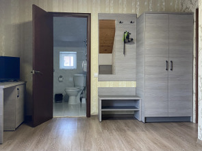 Отель Олимп