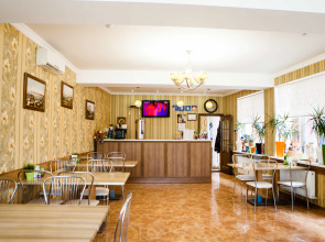 Гостевой Дом Башня