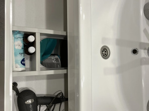 Апартаменты в Центре