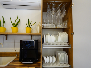 Апартаменты комплекс Пентхаус Скандинавия