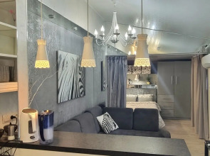 Апартаменты c Террасой