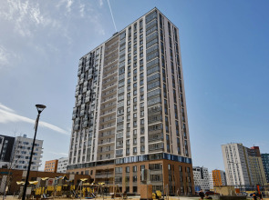 Квартира 5 звезд от Welcome V Ekb