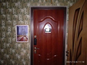 Апартаменты на Донском