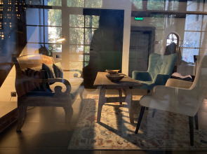 Гостевой Дом Конь в Пальто Музей и Постой