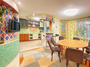 Apartamenty Apart-Komfort na Rybinskoj 24