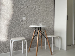 Апартаменты с Видом на Реку