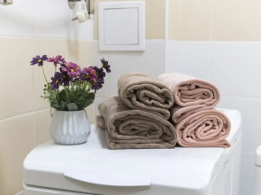 Квартира в Элитном доме Парк Резиденс