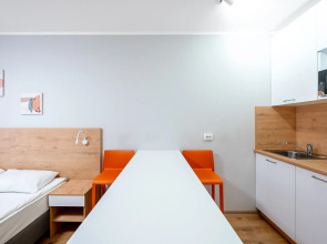 Апартаменты Ава Старт SyncotelHome