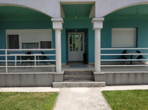 Monic in Niksic Apartments