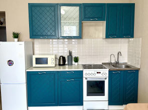 Квартира ЖК Гран при на Ворошилова