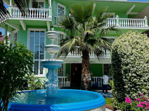 Гостевой дом Парадайз Моресон