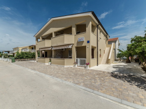 Apartments Jakovljević