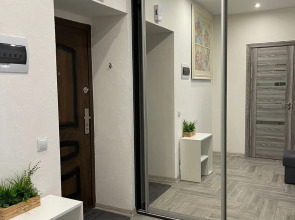 Апартаменты в Зеленоградске у моря "KRANZ"