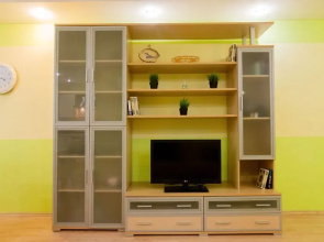 Апартаменты Apart-Comfort на Вольной 3