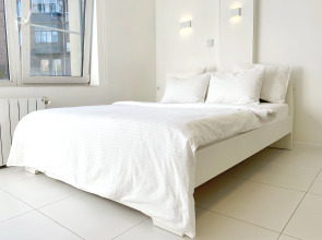 Апартаменты на Свердлова