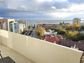 Квартира Романтика