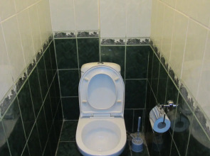 Квартира в Зелёной Роще рядом с ТРК Ultra