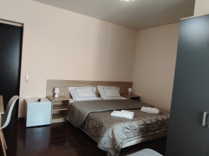 Гостевой Дом Amra