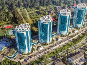 Апартаменты Морская Симфония 2