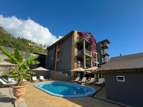 Boutique hotel AIMARA