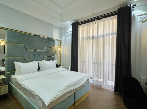 Бутик-Отель East Star Hotel