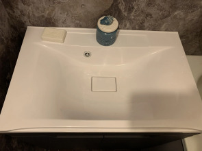 Квартира Просторная Двушка у Залива