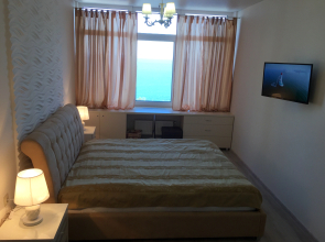 V Arkadii S Vidom Na More Apartments