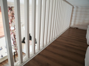 Апартаменты Старый Сортавала