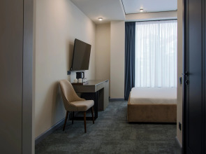 Бутик-отель Автограф