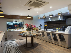 Отель Buem Koşuyolu