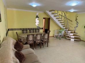 Kottedzh U Morya Impuls Private house